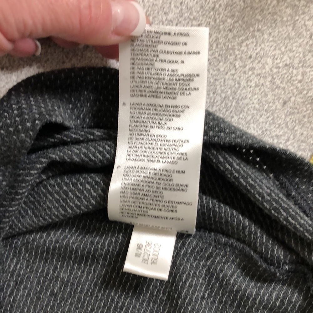 Adidas Climacool Golf Tshirt - Picture 8 of 11